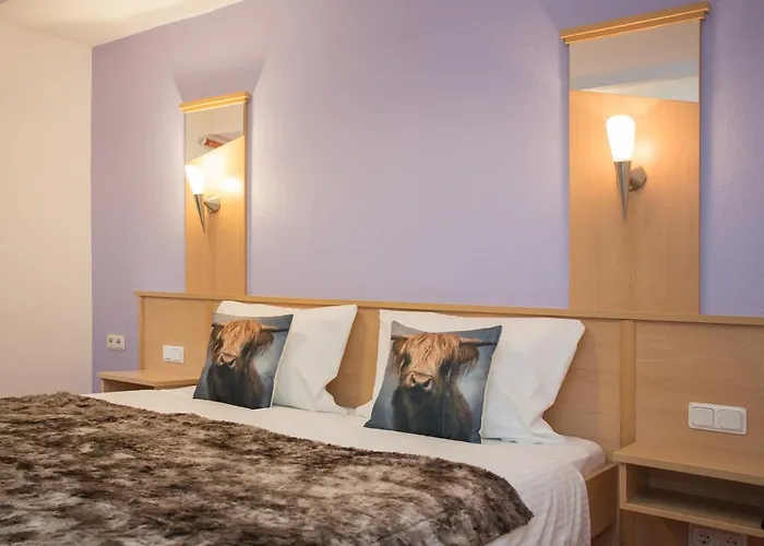 Hotell Kiepenkerl 3*