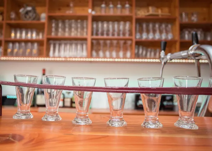 Otel Kiepenkerl Winterberg