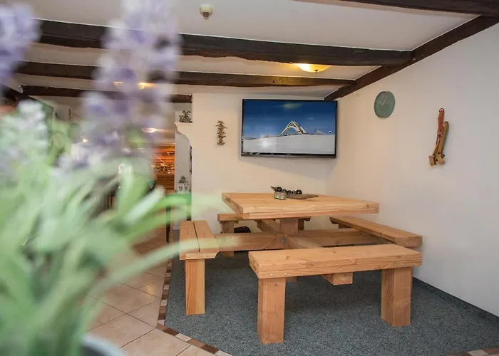 Hotell Kiepenkerl 3*