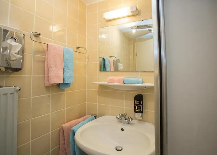 Hotell Kiepenkerl 3*