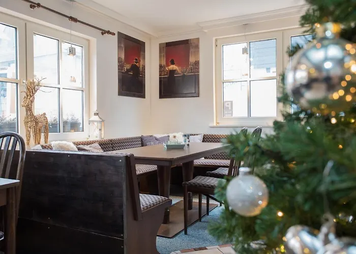 Kiepenkerl Hotell 3*