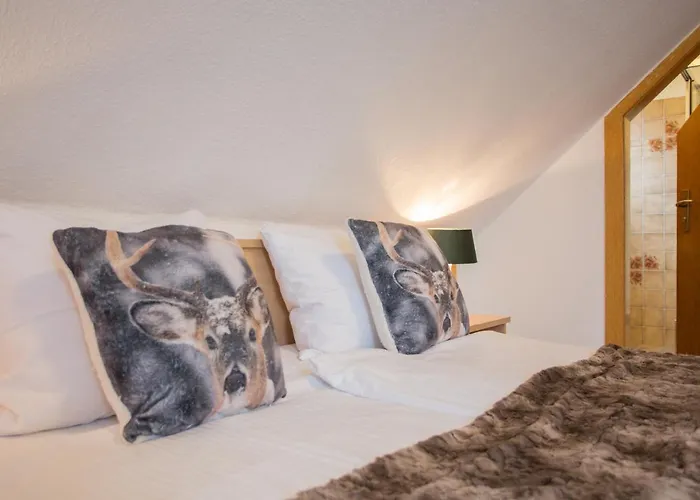 Kiepenkerl 3* Βίντερμπεργκ