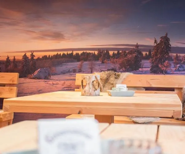 Kiepenkerl Hotell 3*