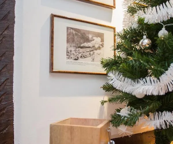 Kiepenkerl 3* Winterberg