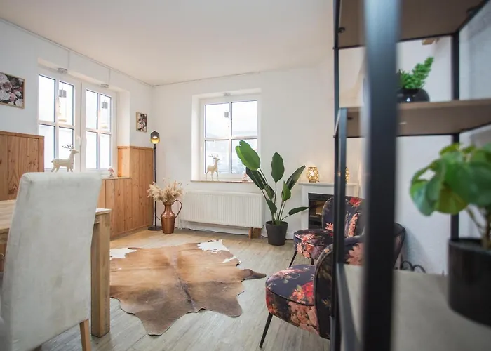 Ξενοδοχείο Kiepenkerl 3*