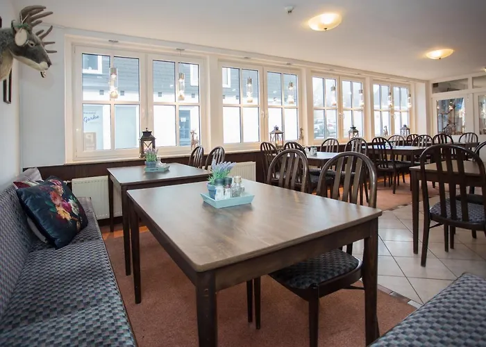 Kiepenkerl 3* Βίντερμπεργκ