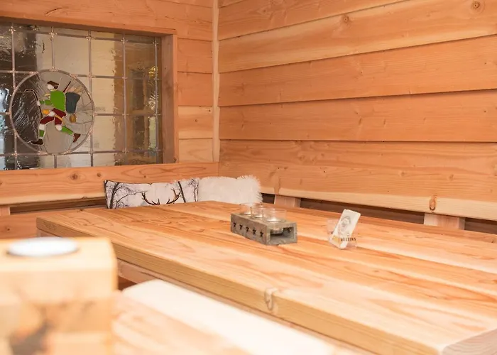 Ξενοδοχείο Kiepenkerl