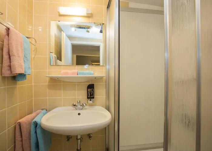 Kiepenkerl Hotell 3*