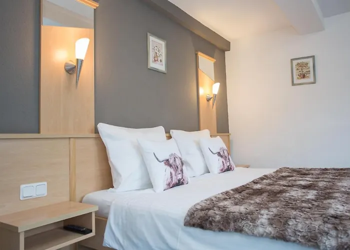 Kiepenkerl 3* Βίντερμπεργκ