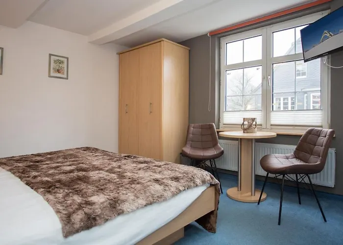 Kiepenkerl Ξενοδοχείο Βίντερμπεργκ