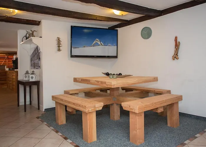 Kiepenkerl Hotell 3*