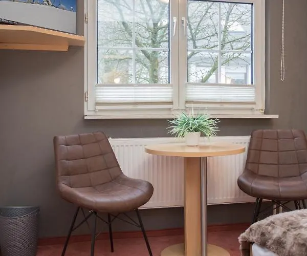 Kiepenkerl 3* Winterberg