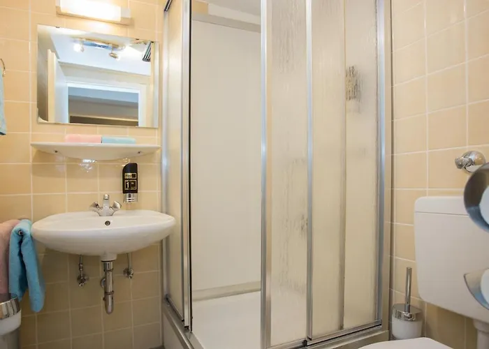 Kiepenkerl Hotell Winterberg