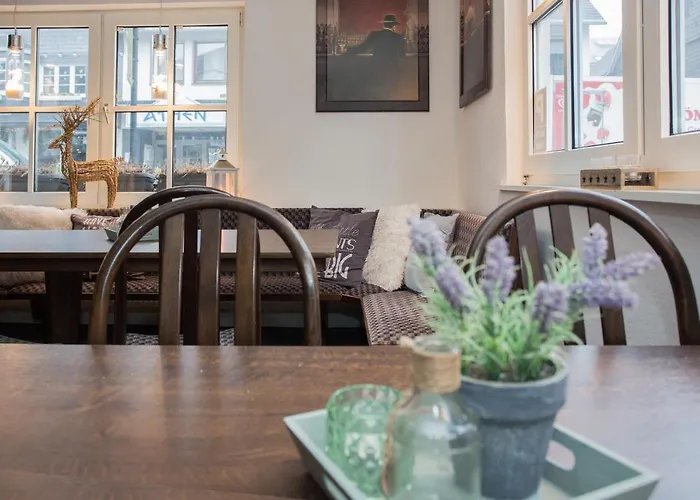 Kiepenkerl Ξενοδοχείο Βίντερμπεργκ