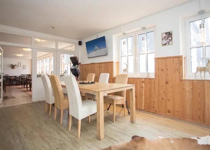 Kiepenkerl Otel Winterberg