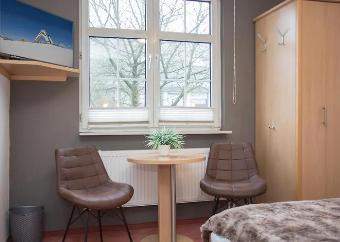 Kiepenkerl Hotell 3*