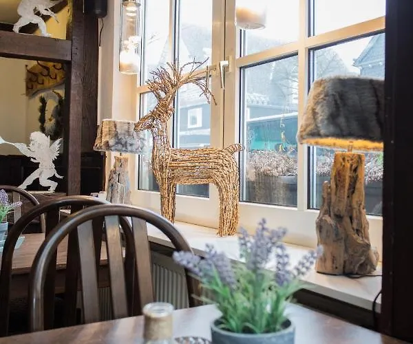 Hotell Kiepenkerl 3*