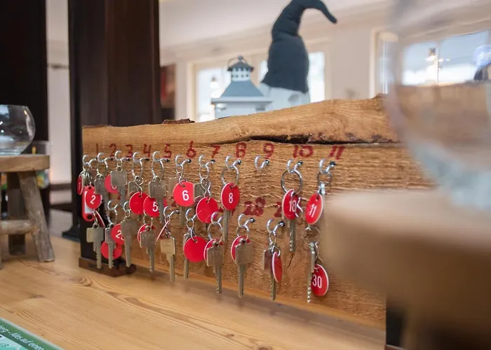 Ξενοδοχείο Kiepenkerl