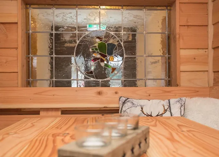 Kiepenkerl Ξενοδοχείο