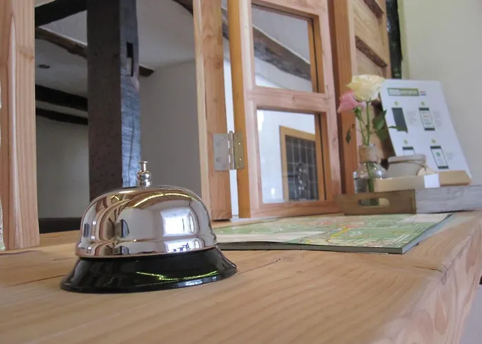 Ξενοδοχείο Kiepenkerl 3*