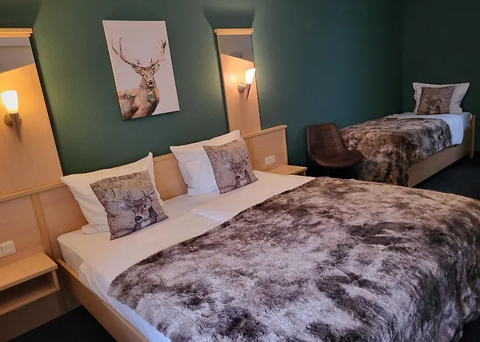 Kiepenkerl Βίντερμπεργκ